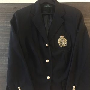 Ralph Lauren blazer